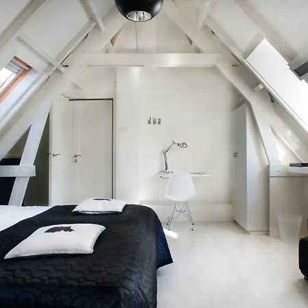 Bed En Brood - Veere-2